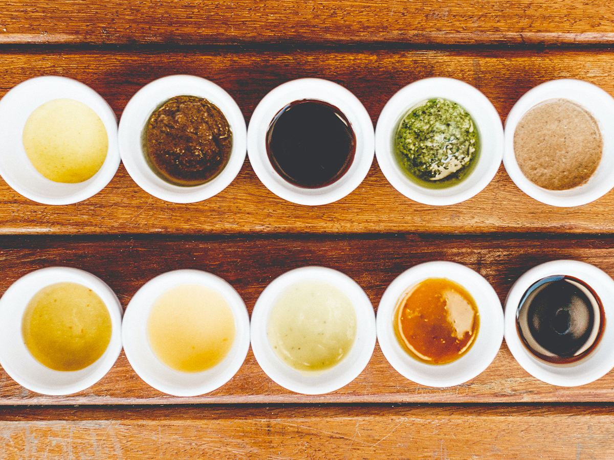 海ぶどうに合う人気のタレは 定番から変わり種まで紹介 Fily フィリー