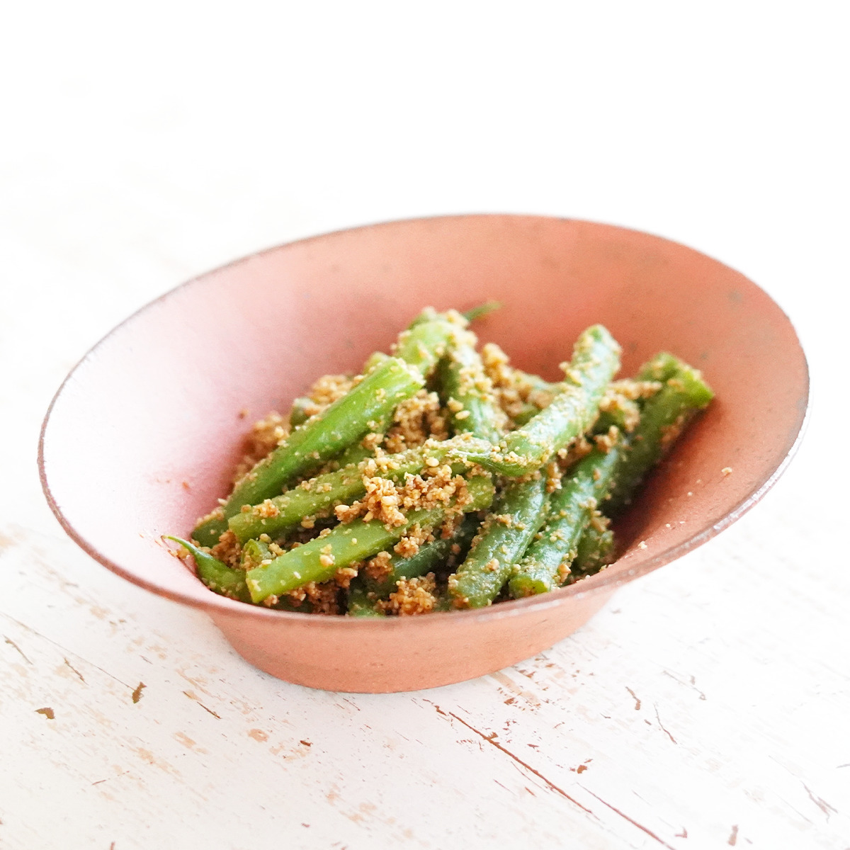 いんげん さやいんげん いんげん豆 の違いを徹底解説 Fily フィリー