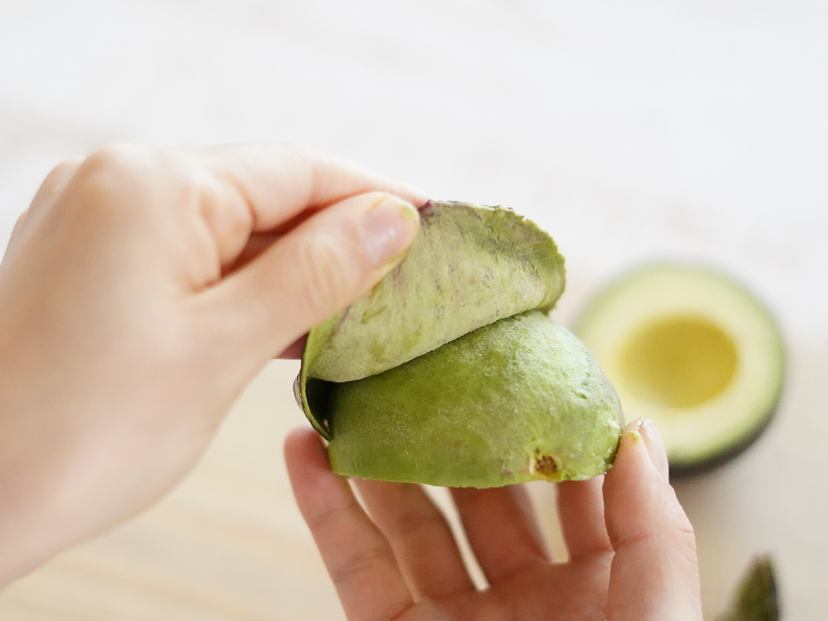 アボカドの皮の剥き方と切り方7パターンを完全解説 Fily フィリー