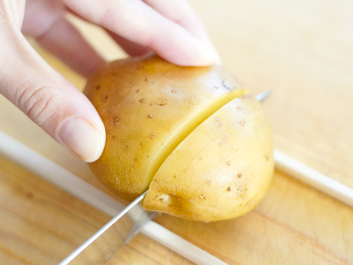 じゃがいもの切り方13種類!料理別の使い分けを解説 - Fily〔フィリー〕