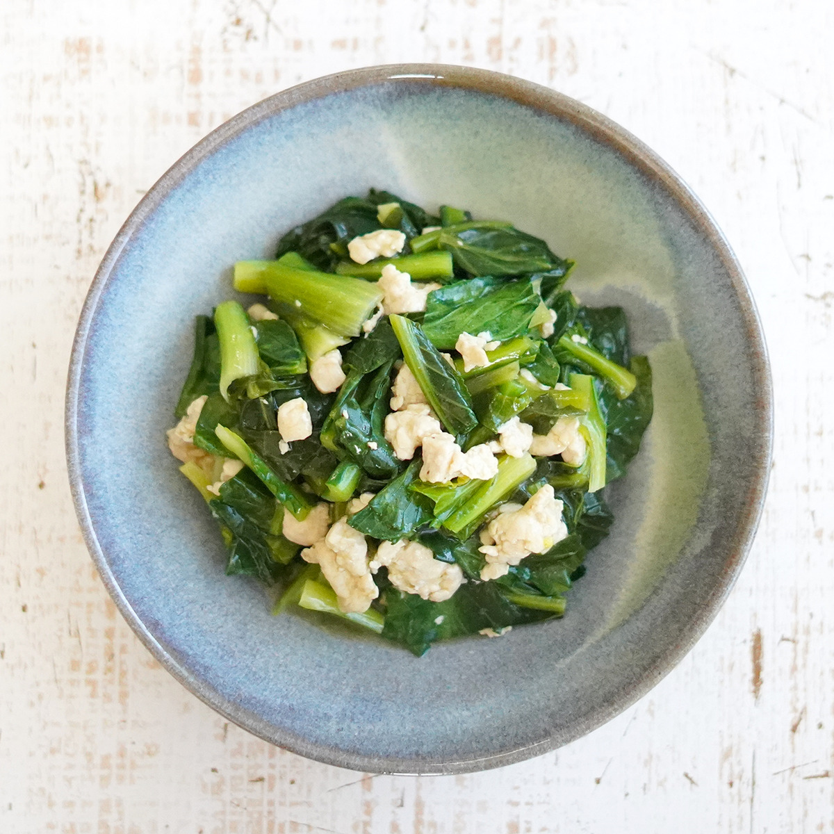 小松菜が苦い原因 苦味を消す方法と調理後の対処法とは Fily フィリー