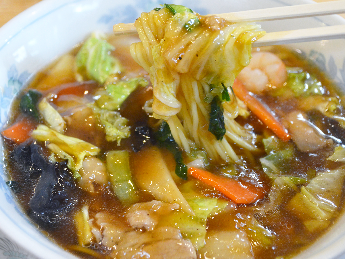 広東麺とは?発祥はどこ?由来や読み方、味、カロリーを解説 - Fily〔フィリー〕