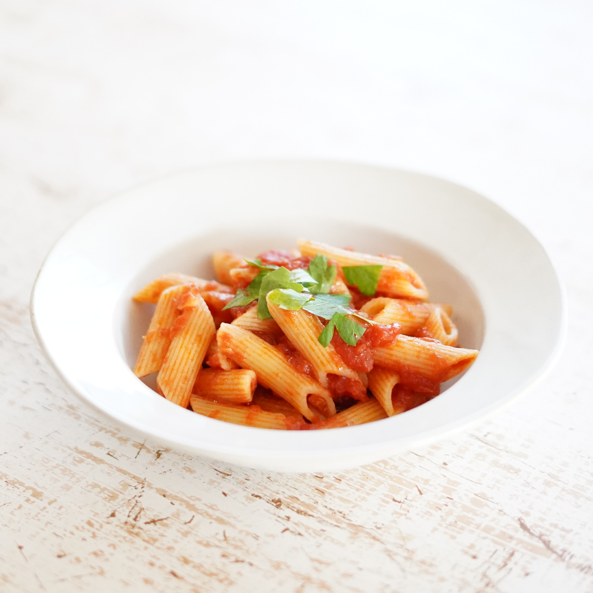 ペンネおすすめレシピ15選 簡単で美味しいペンネ料理を紹介 Fily フィリー