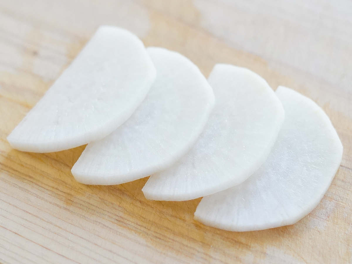 大根の切り方17種類。基本からオシャレまで。料理別におすすめな切り方を紹介 - Fily〔フィリー〕