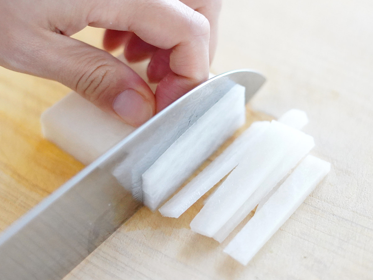 いろいろな切り方, 食材の切り方一覧 , 食材の切り方一覧 – JXWB