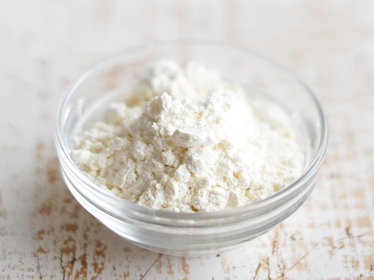 デュラムセモリナ粉の特徴とは 使い方と代用品 小麦粉との違いを解説 Fily フィリー