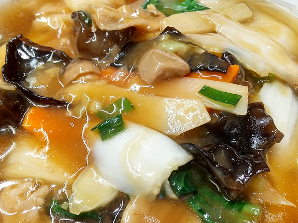 広東麺
