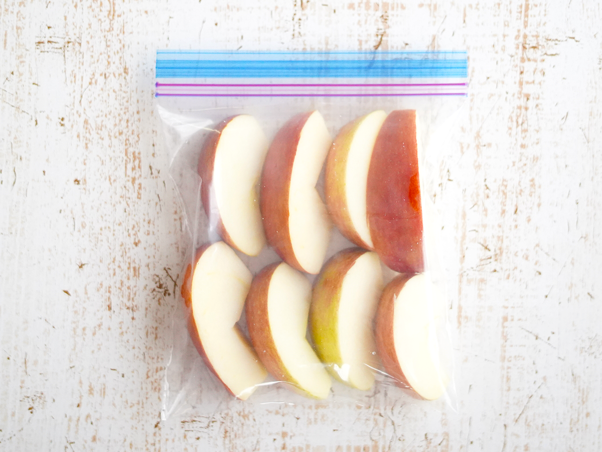 りんごの保存方法 常温 冷蔵 冷凍で美味しく長持ちするのは Fily フィリー