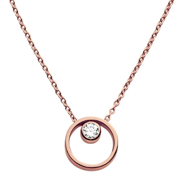 リングネックレスの人気レディースブランド24選