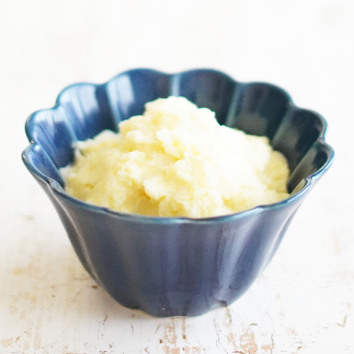 マッシュカリフラワー「ポテト」のレシピ