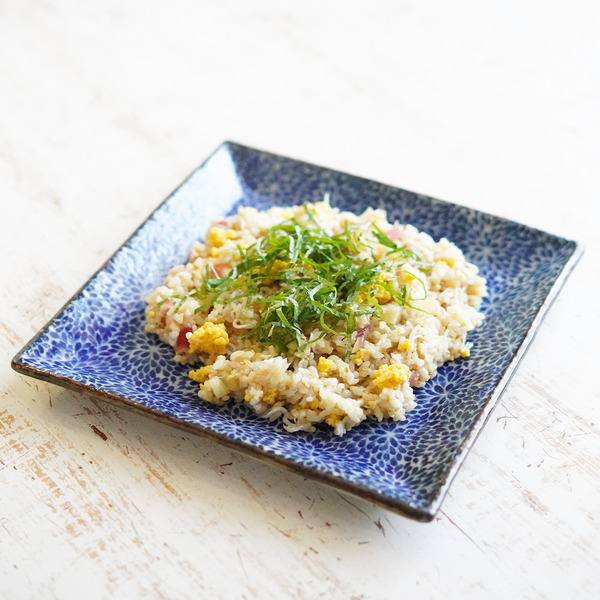 みょうがの混ぜ寿司のレシピ・作り方