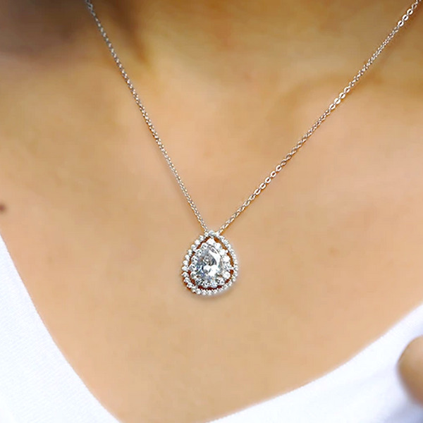 50代女性に人気のネックレスブランド50選。国産から海外ブランドまで紹介