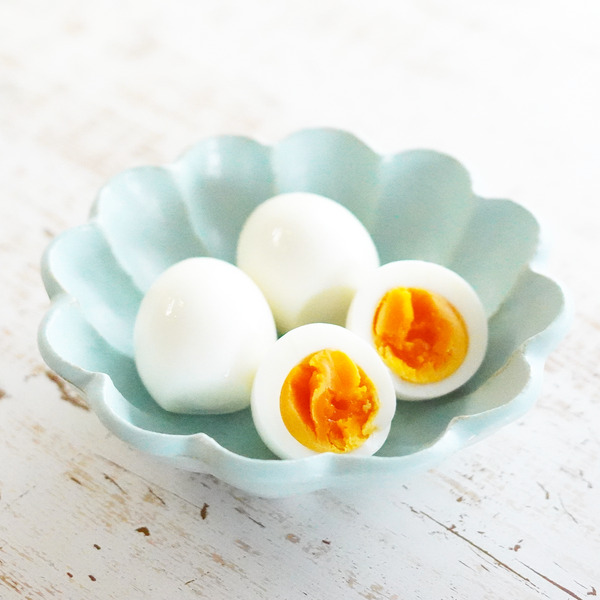 塩卵のレシピ・作り方