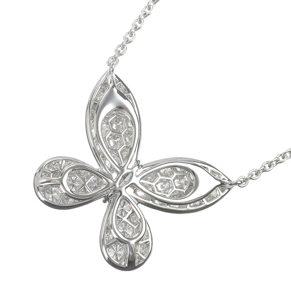 50代女性におすすめ！ハイブランドのネックレス25選