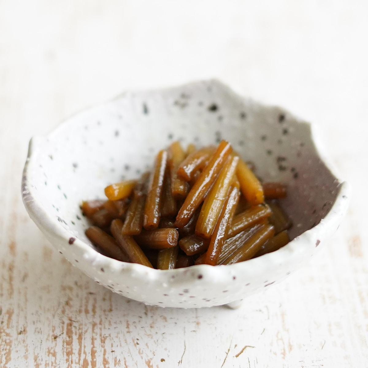 きゃらぶき ふきのつくだ煮 のレシピ 作り方 Fily フィリー