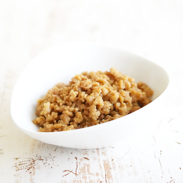 鶏そぼろのレシピ・作り方