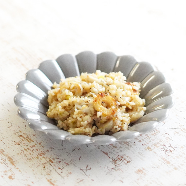 ちくわ炒飯のレシピ・作り方