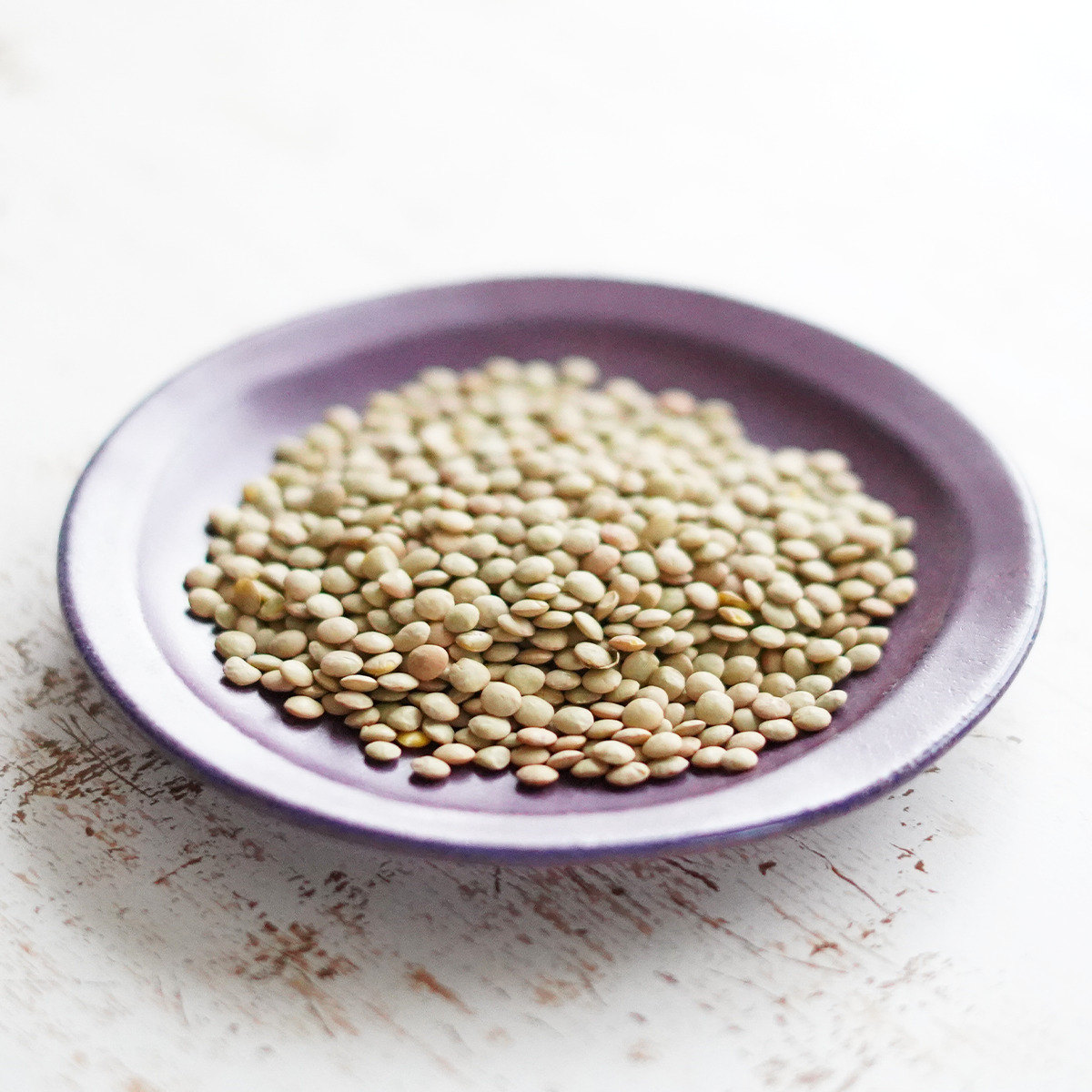 レンズ豆のベイクド・ジティのレシピ