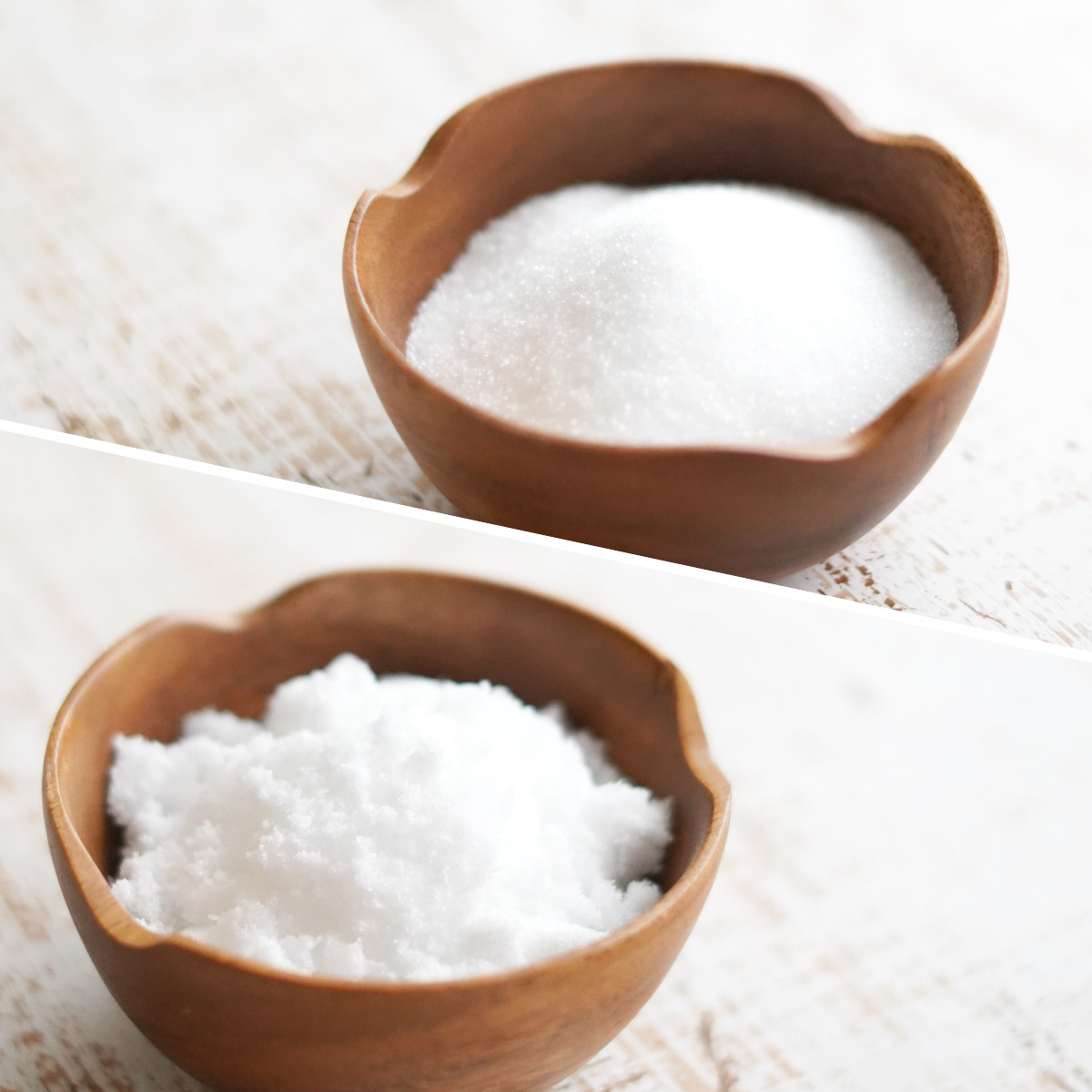 グラニュー糖と上白糖の違い 原料や用途は同じ 代用は Fily フィリー