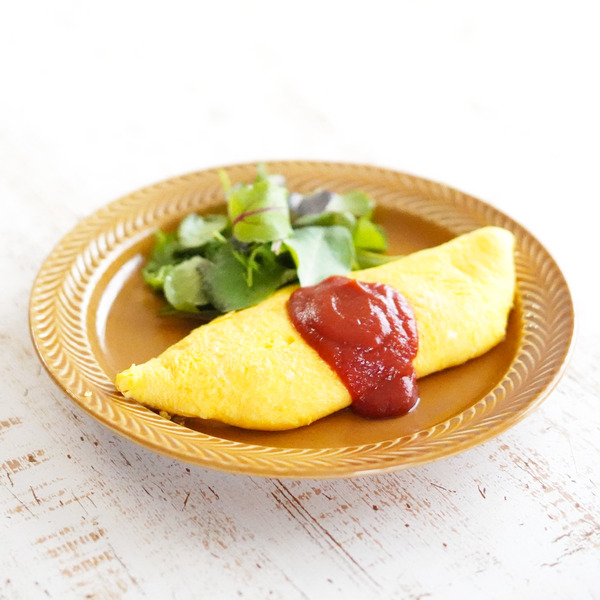 チーズオムレツのレシピ・作り方