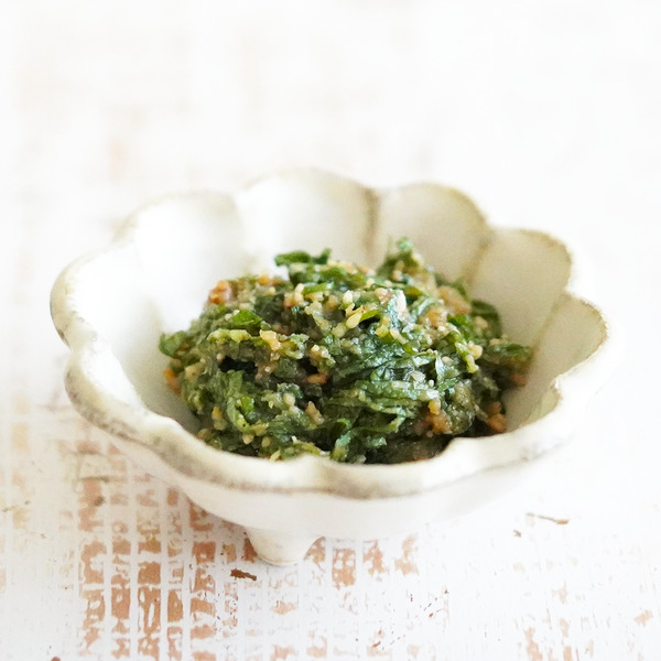 しそみそのレシピ・作り方