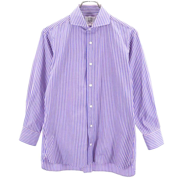 コットン100%のメンズカジュアルシャツ人気ブランド48選