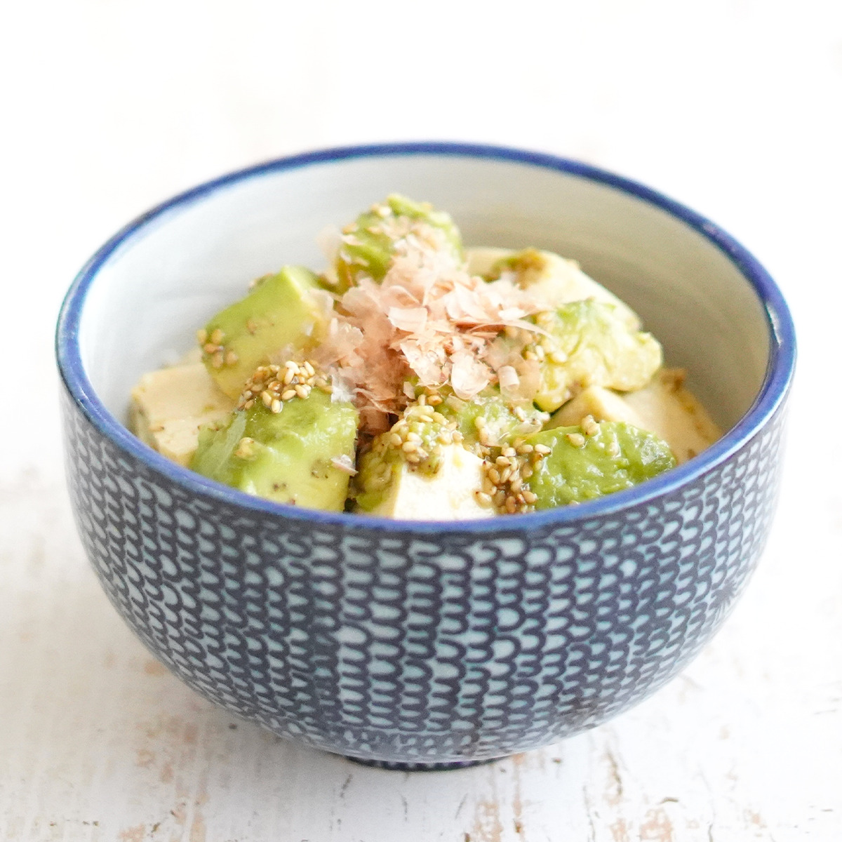 豆腐アボカド丼のレシピ 作り方 Fily フィリー