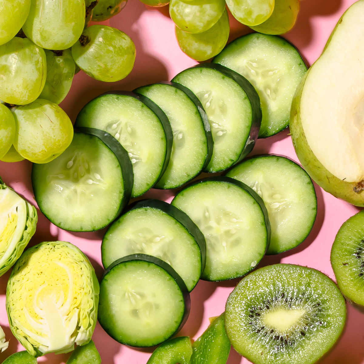 きゅうりの美容成分とは 肌によい おすすめレシピも紹介 Fily フィリー