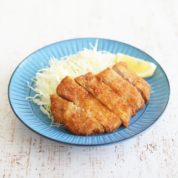 とんかつのレシピ・作り方