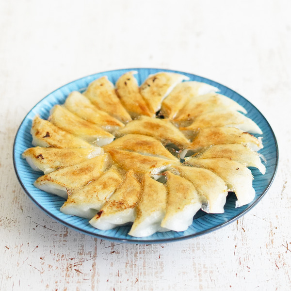えび餃子のレシピ・作り方
