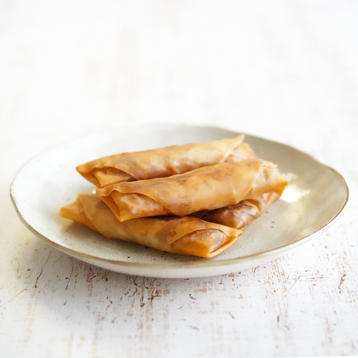 もやしたっぷり春巻きのレシピ 作り方 Fily フィリー