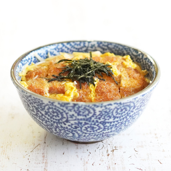 カツ丼のレシピ・作り方