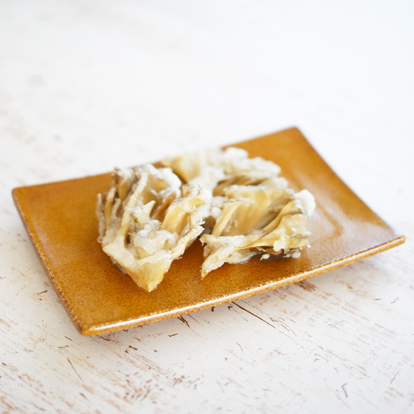 まいたけの天ぷらのレシピ・作り方