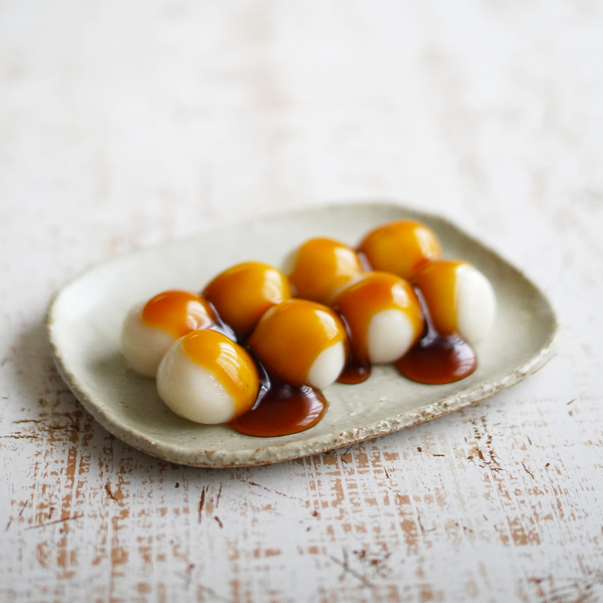 みたらし団子のレシピ 作り方 Fily フィリー