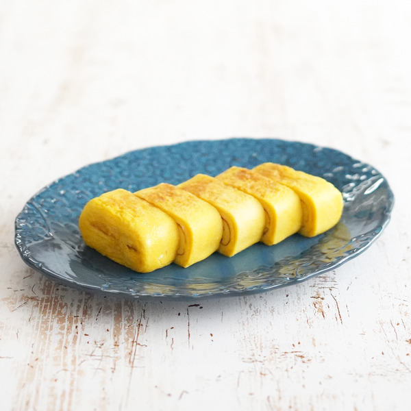 甘い卵焼きのレシピ・作り方