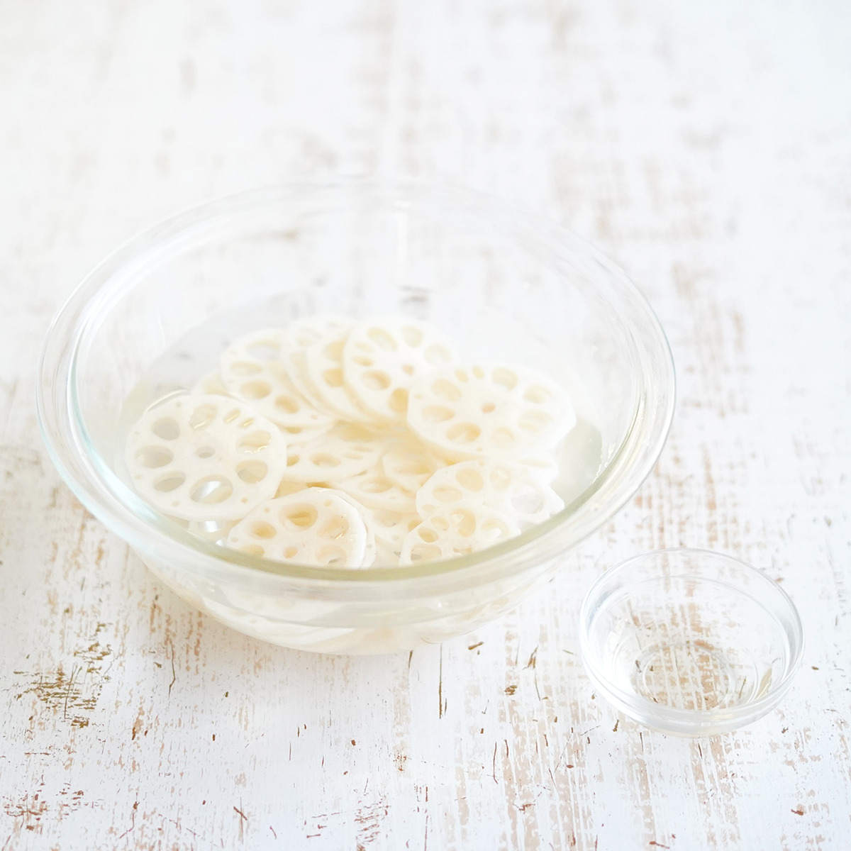 植物にとっての酢水とは何ですか？