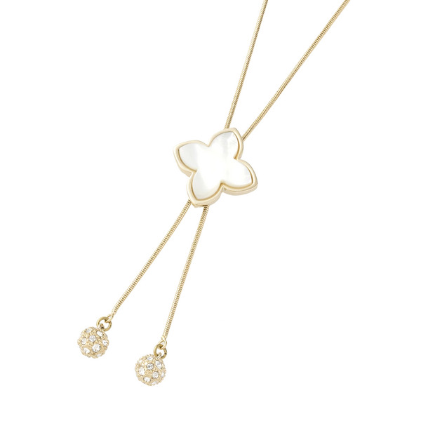 40代女性の普段使いに人気なネックレスブランドは？
