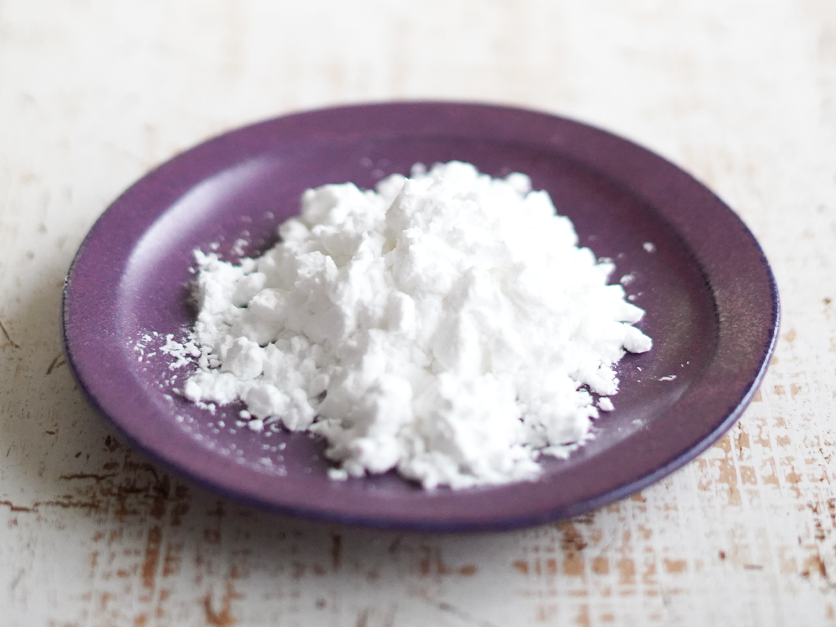 片栗粉とは 用途と代用品 小麦粉との違いを解説 Fily フィリー