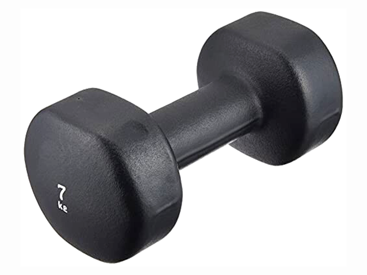 BODY CHANGE ダンベル 7kg ダンベル7kg