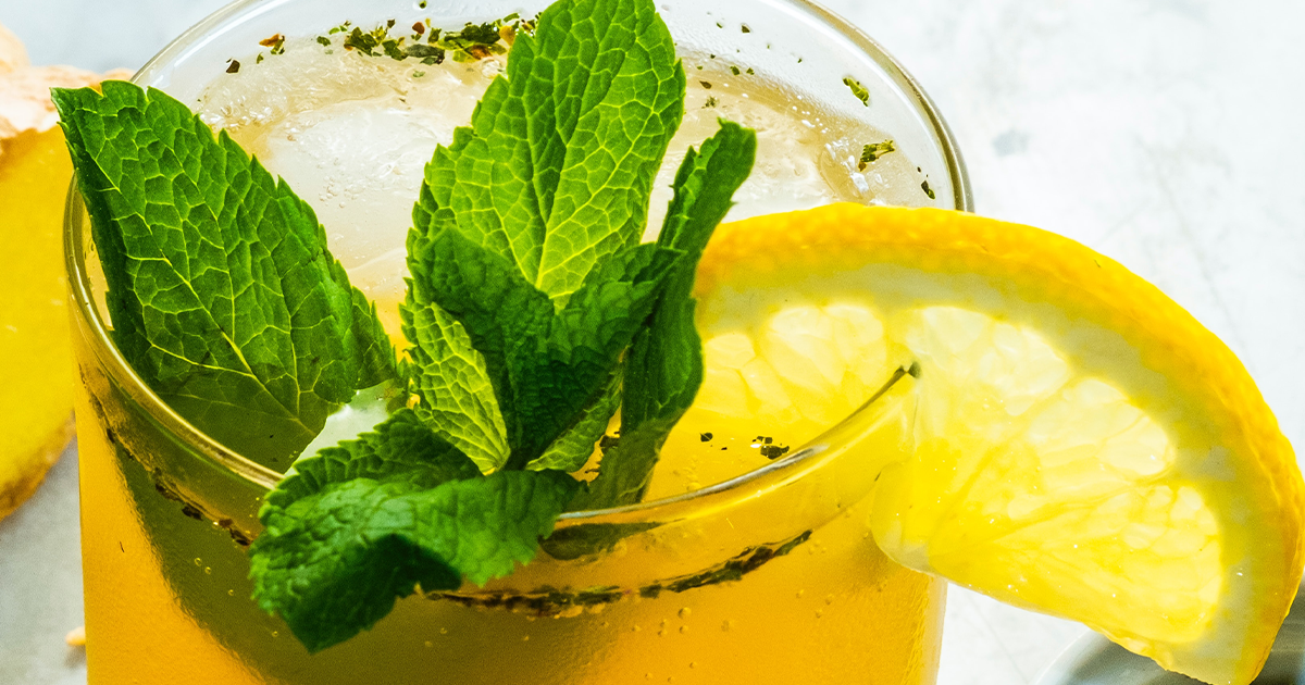 ラズベリーウォッカのカクテルレシピ