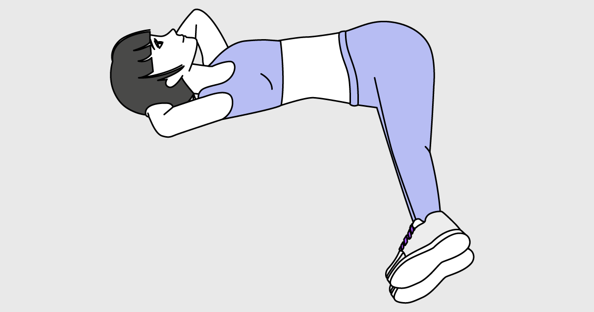 リバーストランクツイストのやり方・鍛えられる部位。効果を高める方法を解説 Fily