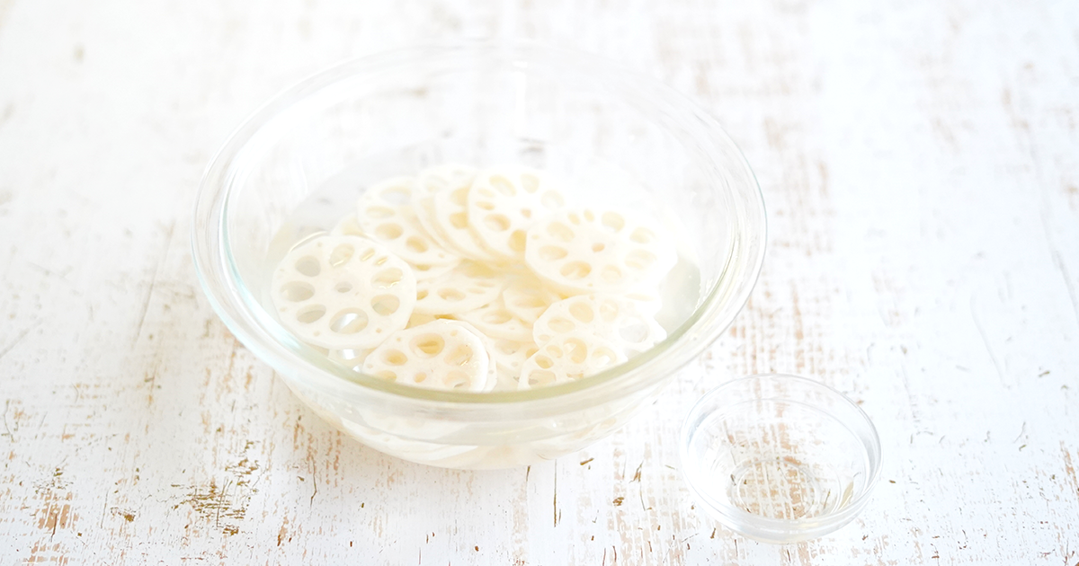 植物にとっての酢水とは何ですか？