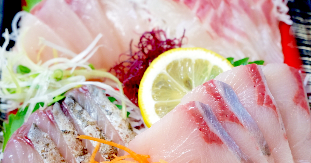 白身魚の種類一覧｜刺身や焼き魚、フライ、天ぷらで人気な魚は？ - Fily